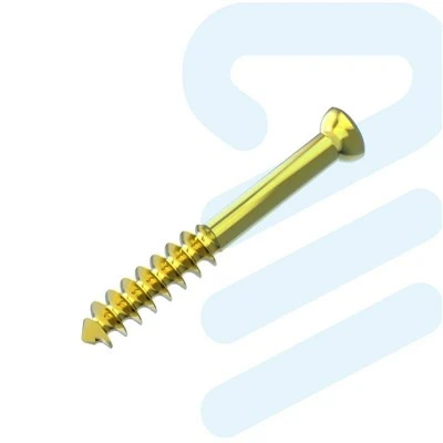 Kancelózní šroub 4,0 mm